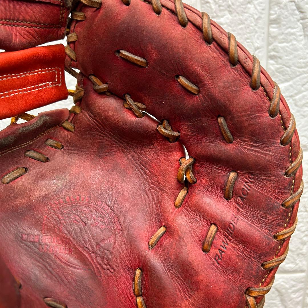 【オススメ】野球 グローブ 一般 硬式 ファーストミット SSK