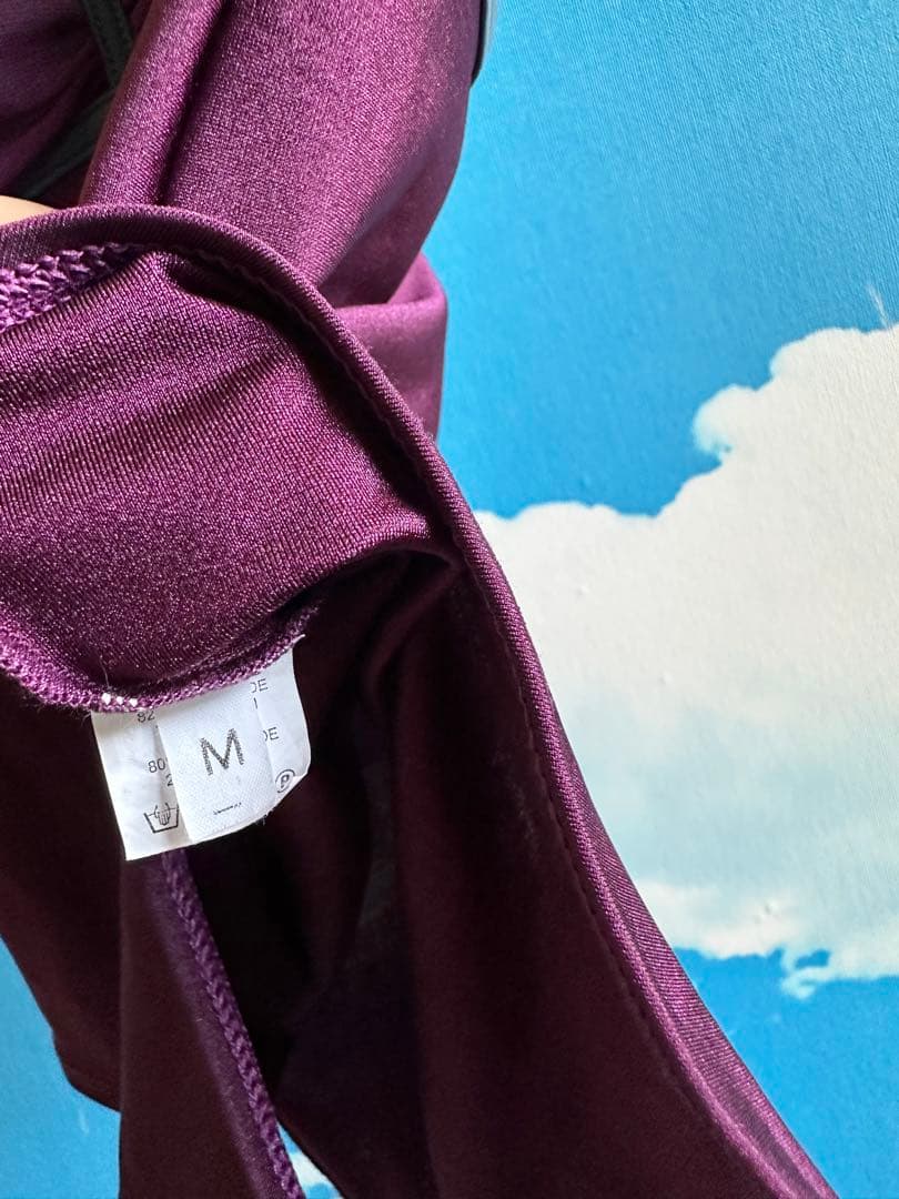 最終お値下げ★Dellalo Milano KALI Mサイズ