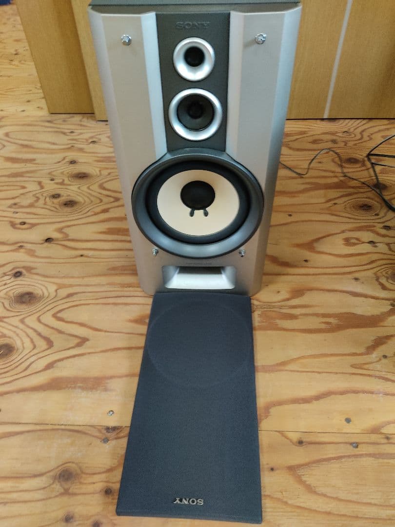 SONY DHC-MD717 動作確認品