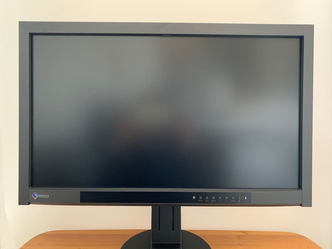 ディスプレイ・モニター本体 EIZO ColorEdge CX271 CNX3