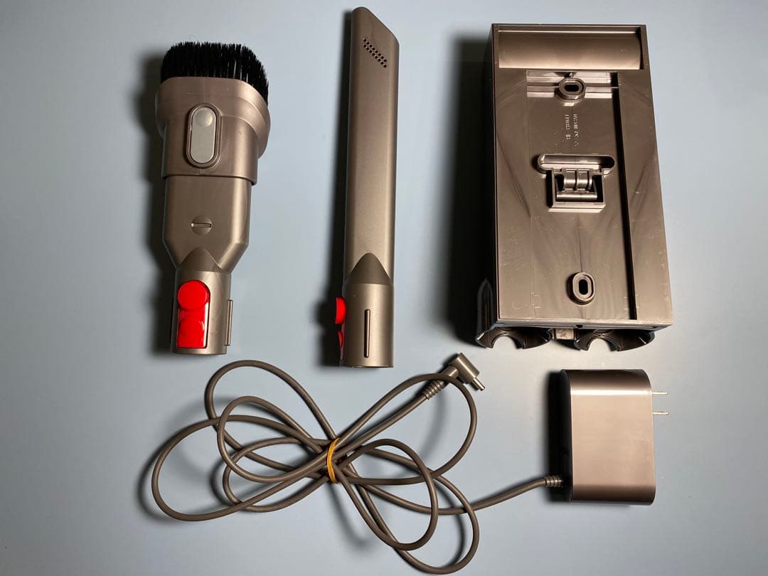 ダイソン　デジタルスリム　オリジン　SV18 FF OR2