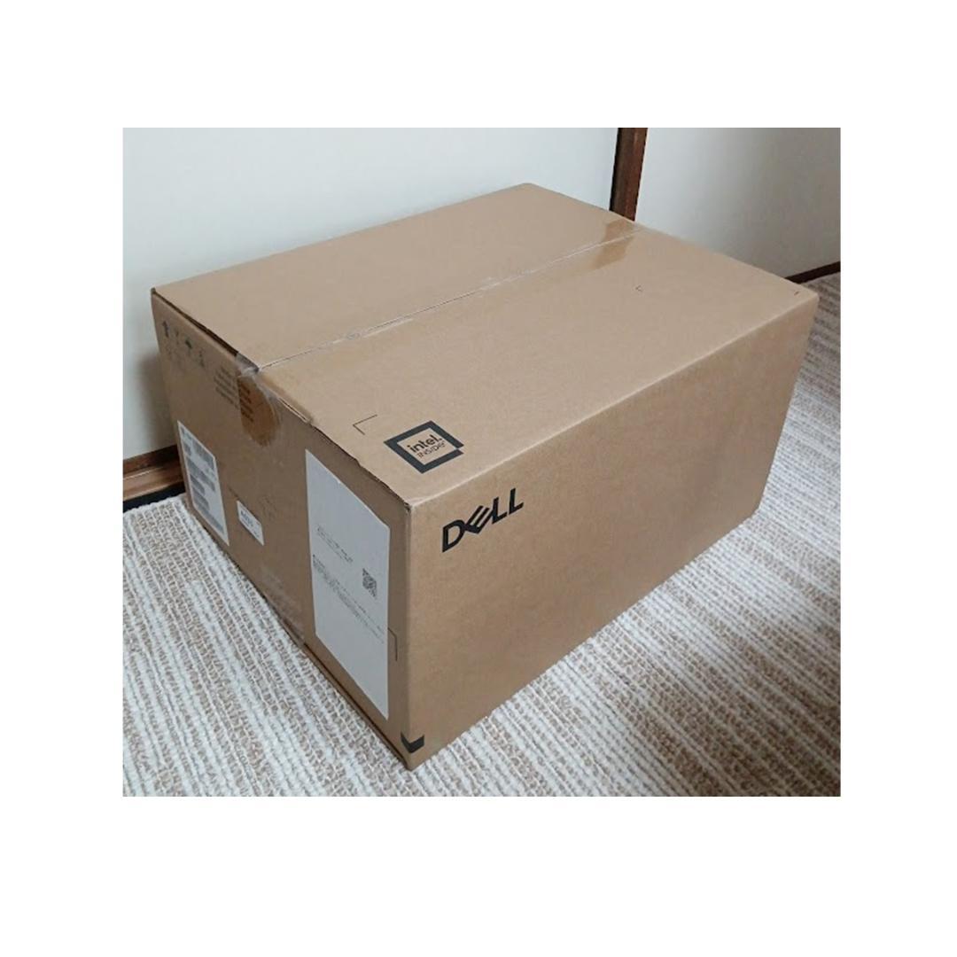 【Dell】secs125000301monojp Newスリム 新品！