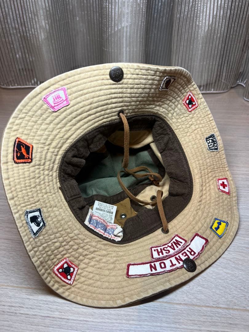 専用ページ。denim dungaree