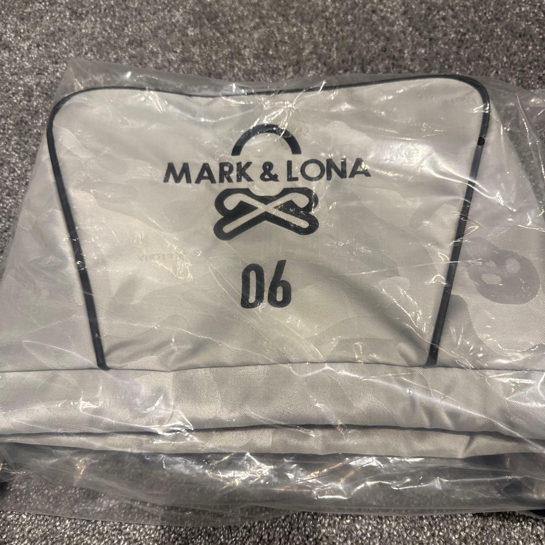 MARK & LONA 06 シルバー