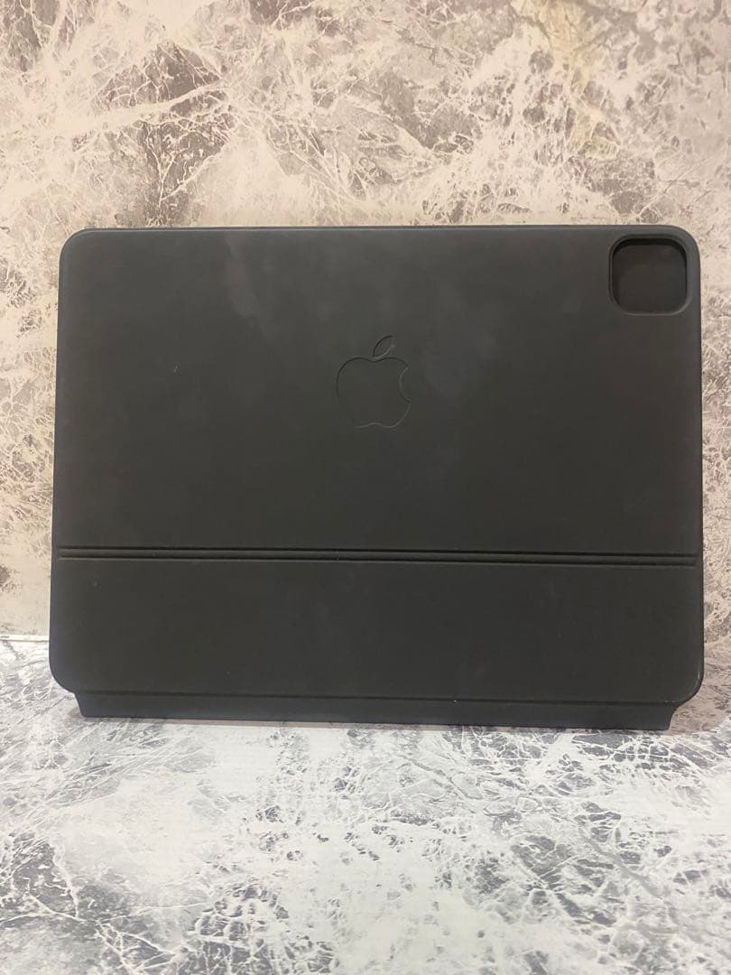 Apple A2261 マジックキーボード iPadケース US配列ブラック