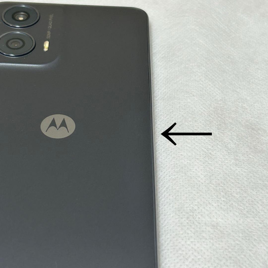 スマートフォン本体 motog24 128GB