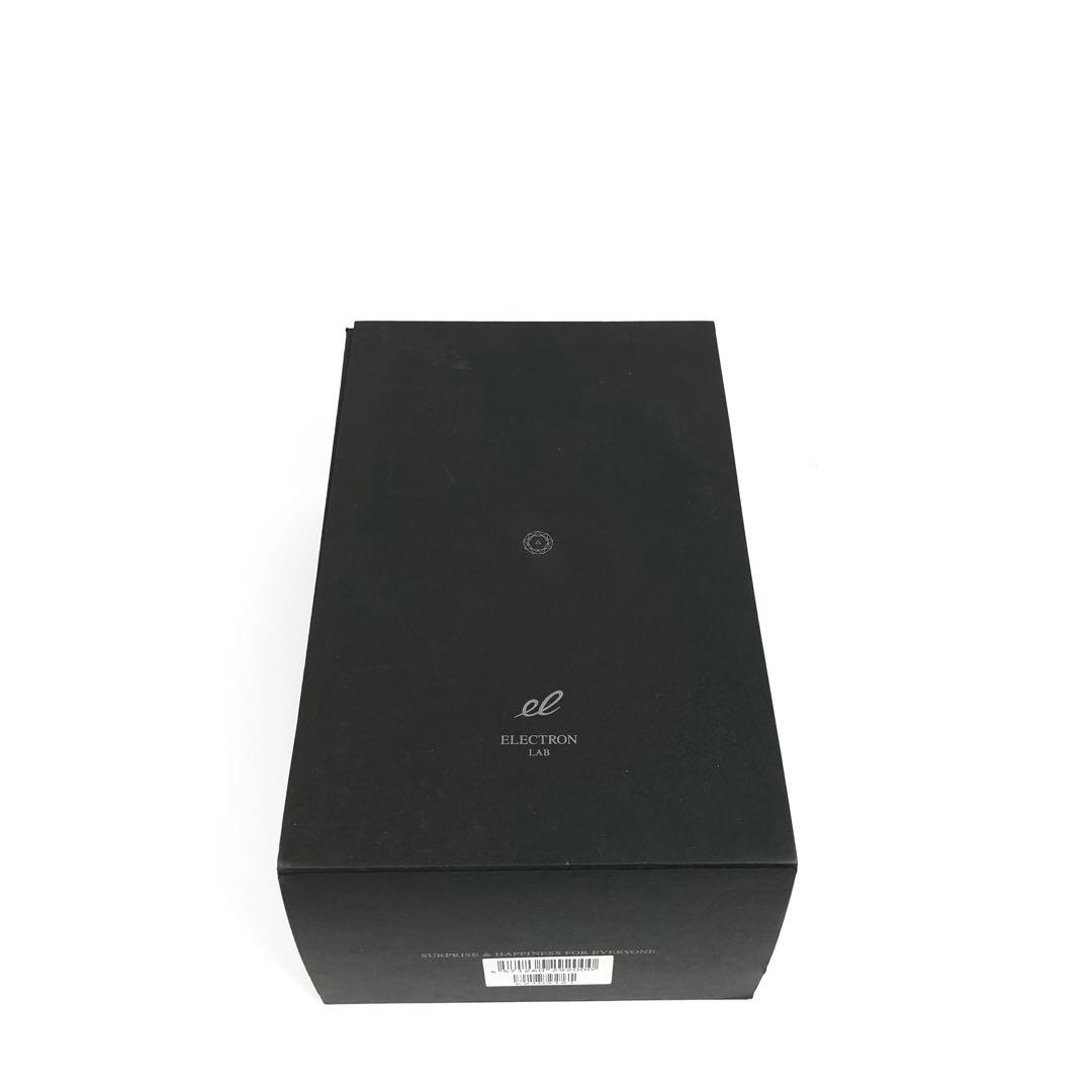 【未使用】エレクトロン デンキバリブラシ ELECTRON BARI BRUSH