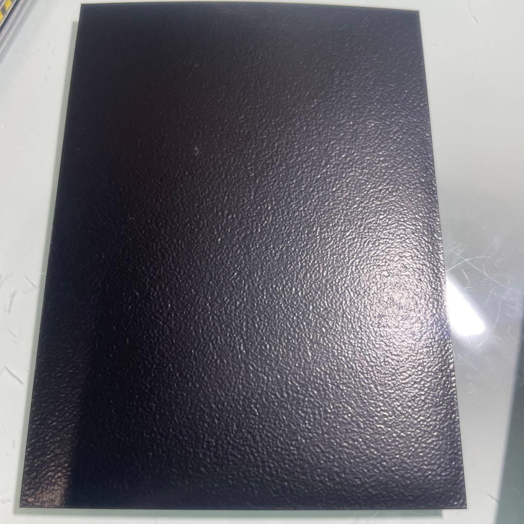 デュエルマスターズ　5cバロム