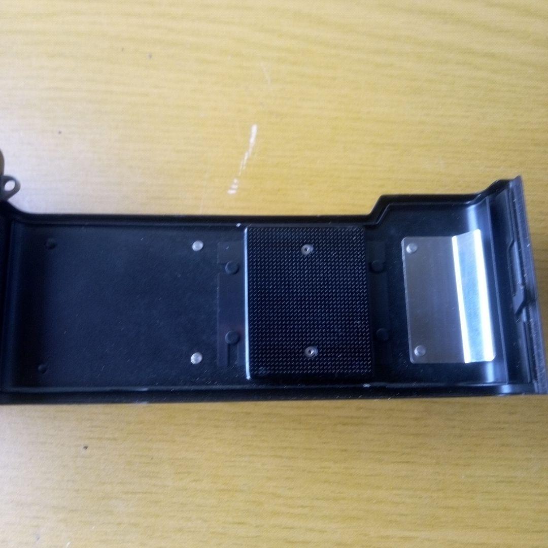 黒塗り Olympus PEN F フィルムカメラ実働品