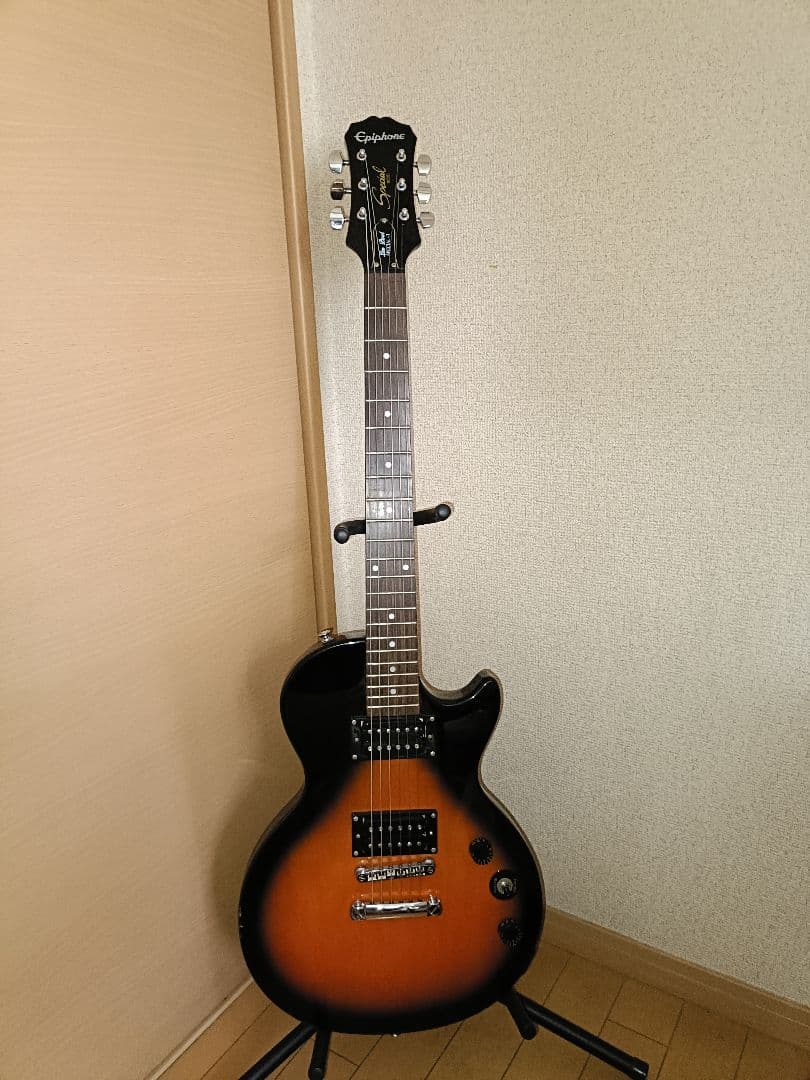 ギター Epiphone Les Paul Special-II VS