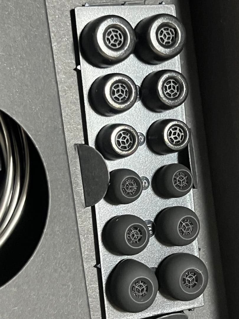 【極美品】Sennheiser ゼンハイザー IE 900 2025年製 有線