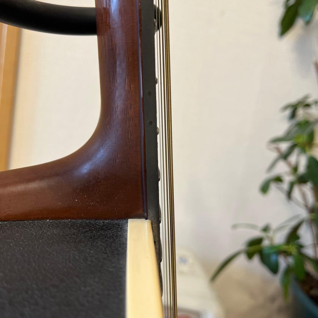 オベーション マトリックス1632-1 USA ハードケース付き