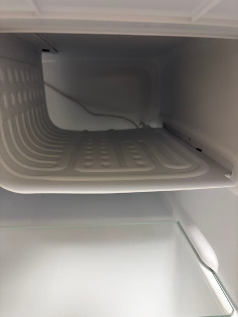 早い者勝ち‼️Hisense 小型　冷蔵庫　ハイセンス　HR-A45S 2025年