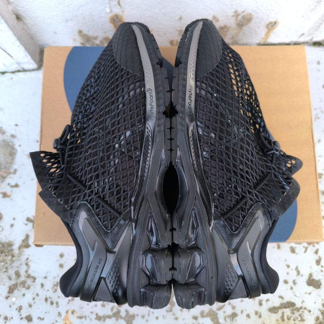 asics × vivienne westwood GEL KAYANO 26