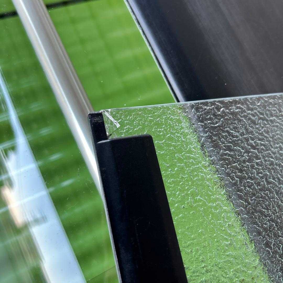 ホシザキ 冷蔵ネタケース HNC-120B-L-B ショーケース