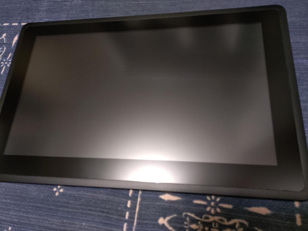 【Chankimiさん専用】ワコム Cintiq 22 DTK2260