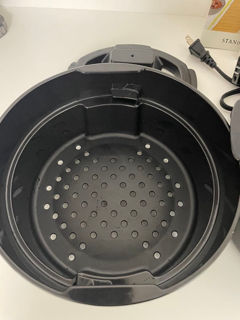 ZOJIRUSHI STAN. 象印 自動調理なべ スタン EL-KA23