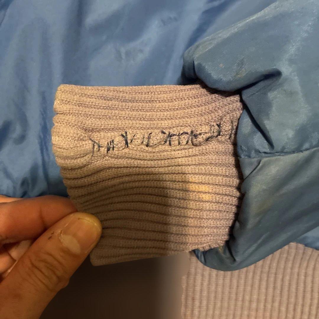 ヴィンテージ50s-60s KOREA SOUVENIR JACKET