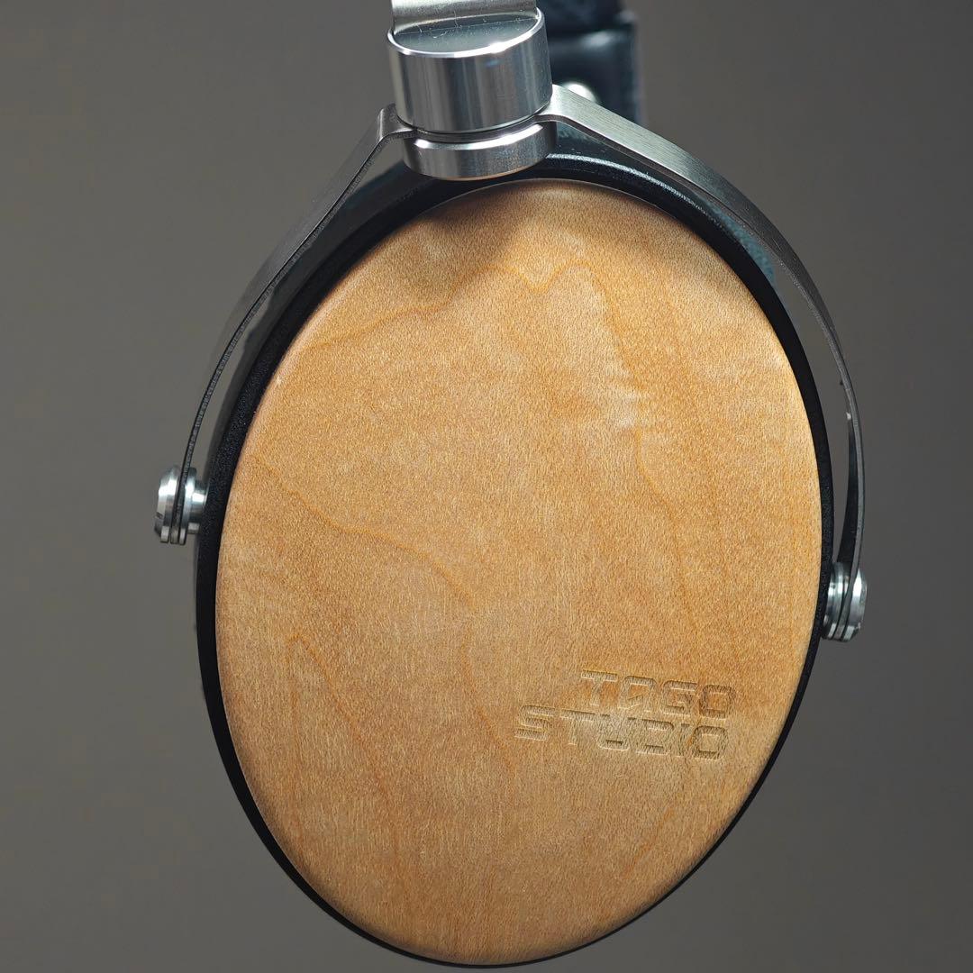 TAGO STUDIO タゴスタジオ T3-01 ヘッドホン