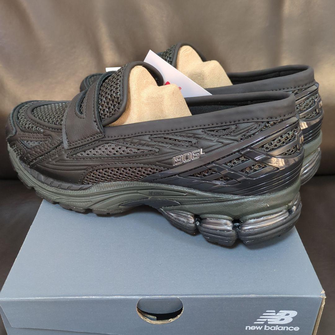 New Balance ニューバランス U1906LAI 26.5cm