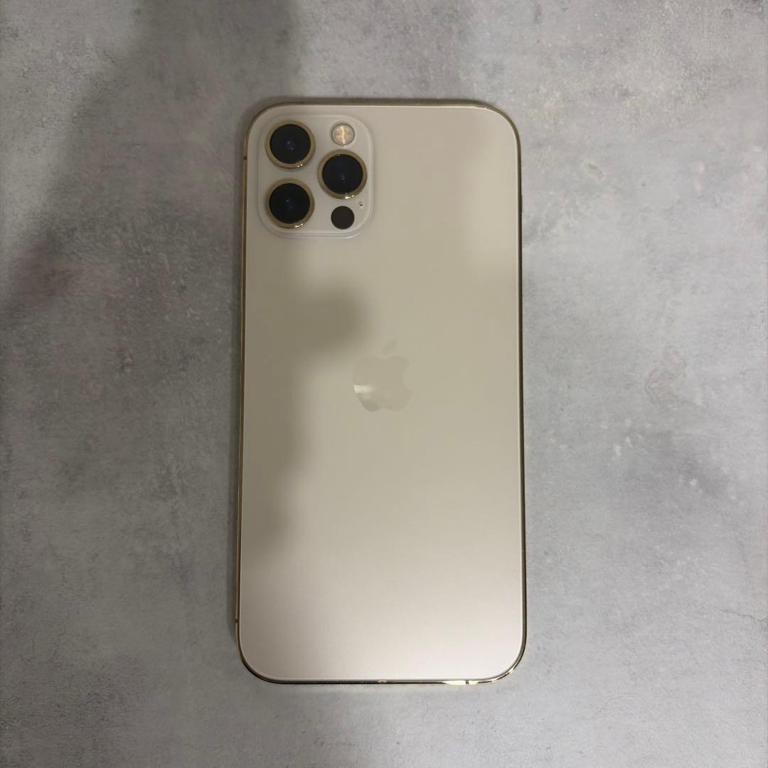 スマートフォン本体 iphone12pro