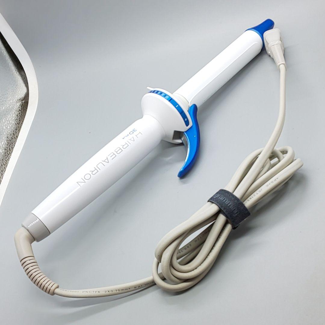 ヘアビューロン リュミエリーナ カール 3DPlus 26.5【正規品】740