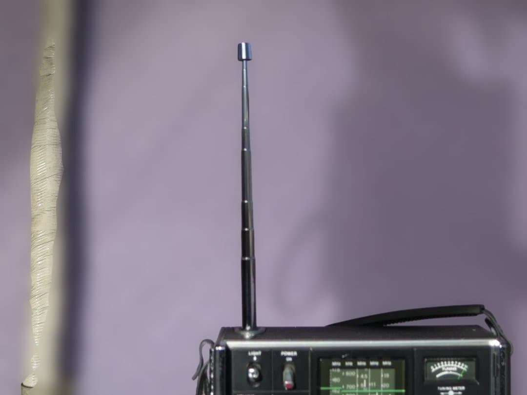 SONY スカイセンサー ICF-5800