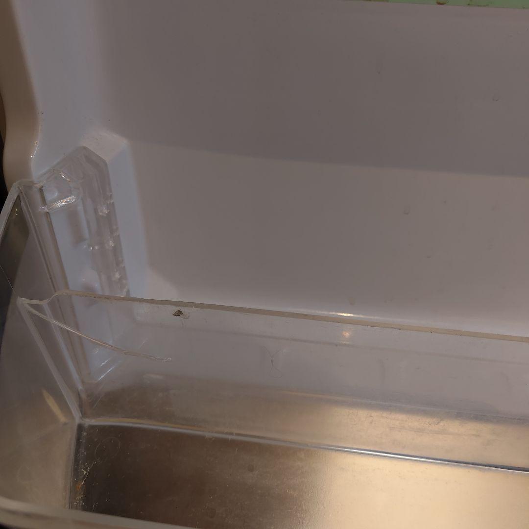 HITACHI R-S4200F 401L 5ドア冷蔵庫