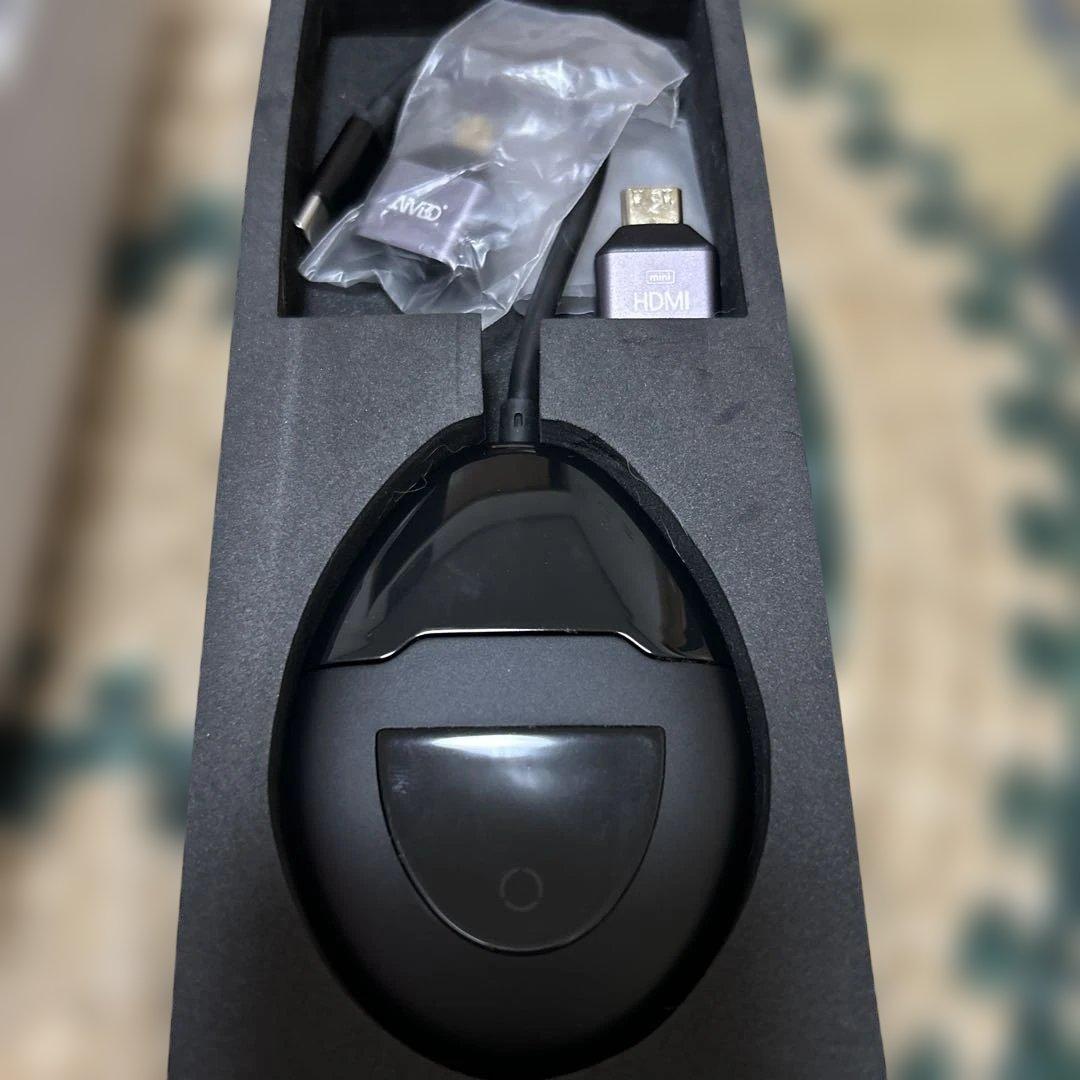 ワイヤレスHDMI送受信機