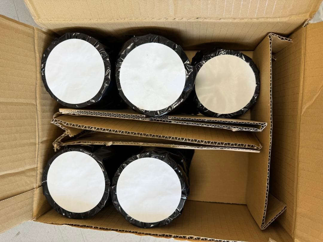 券売機　券職人　グローリー　GLORY VT-S20 中古　ロール紙　セット