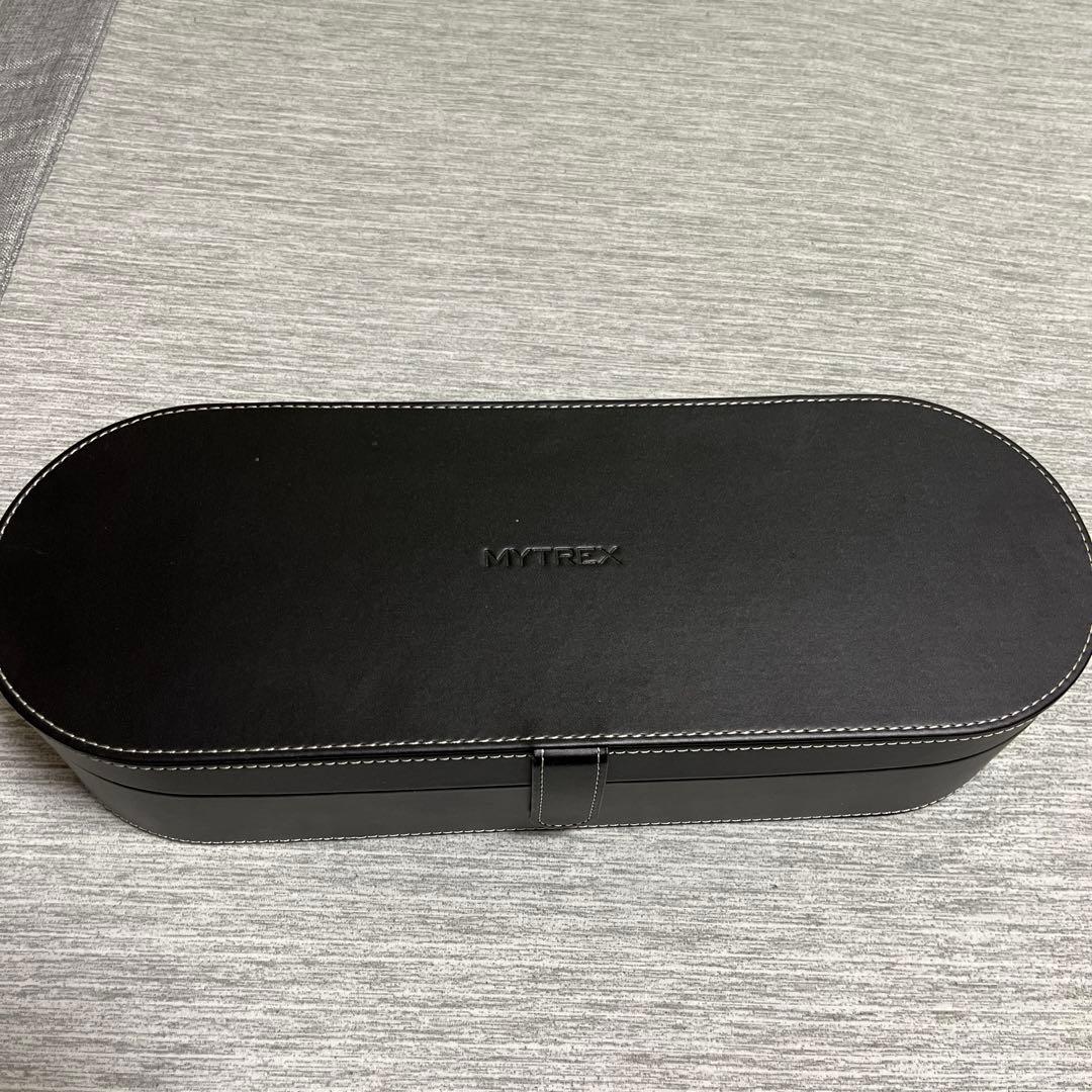 MYTREX 美顔器 充電器付き