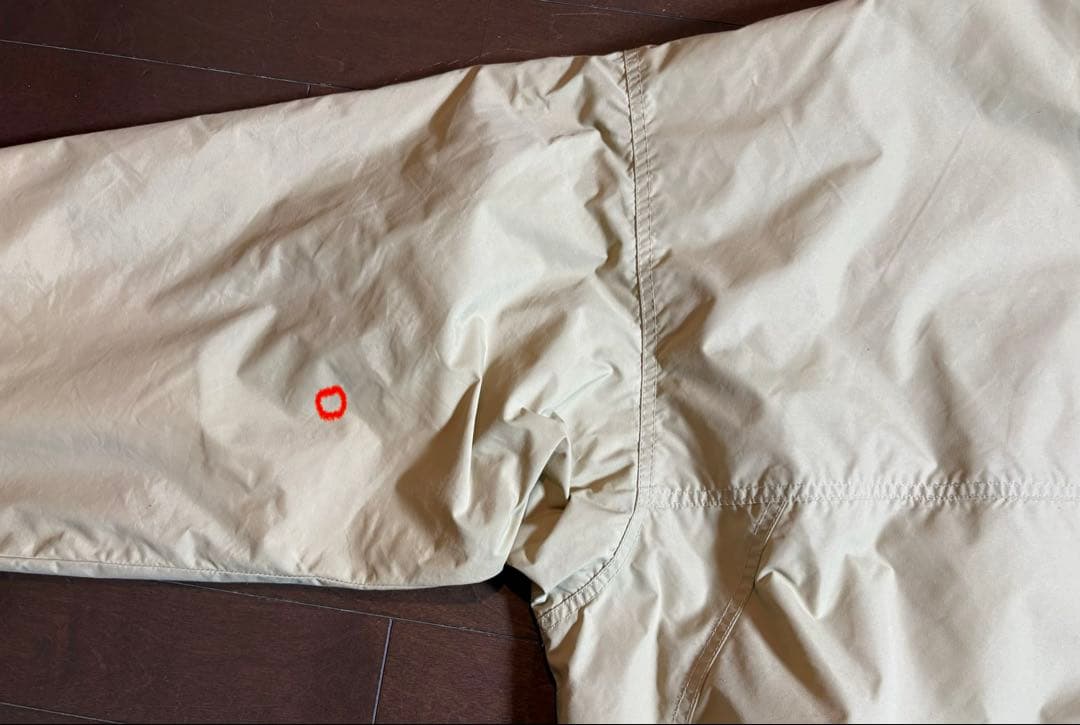 さ*丸様 patagonia パタゴニア シェルドシンチラ ジャケット EU限定