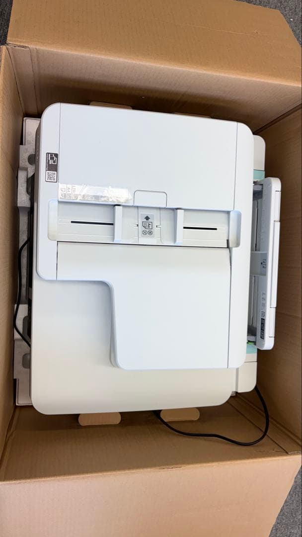 Brother プリンター　MFC-J7100CDW