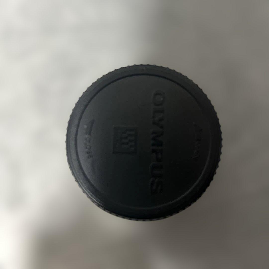 レンズ(単焦点) OLYMPUS M.ZUIKO DIGITAL 45mm F1.8