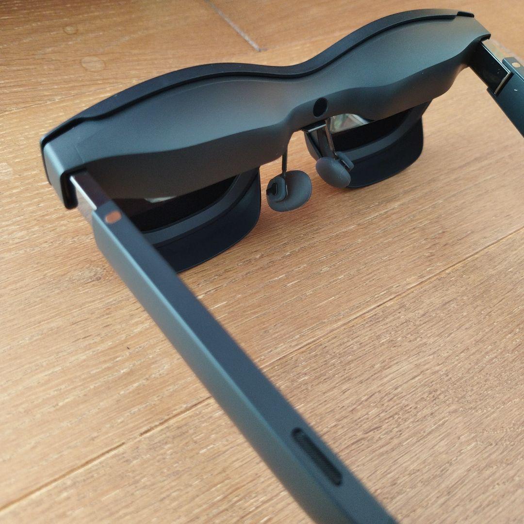 XREAL Air2Pro XREAL Beam セット