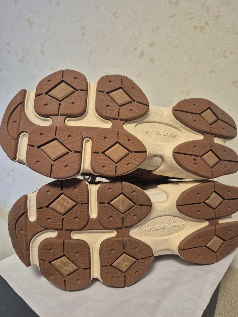 New Balance　U9060CCC　24センチ　スニーカー　ニューバランス