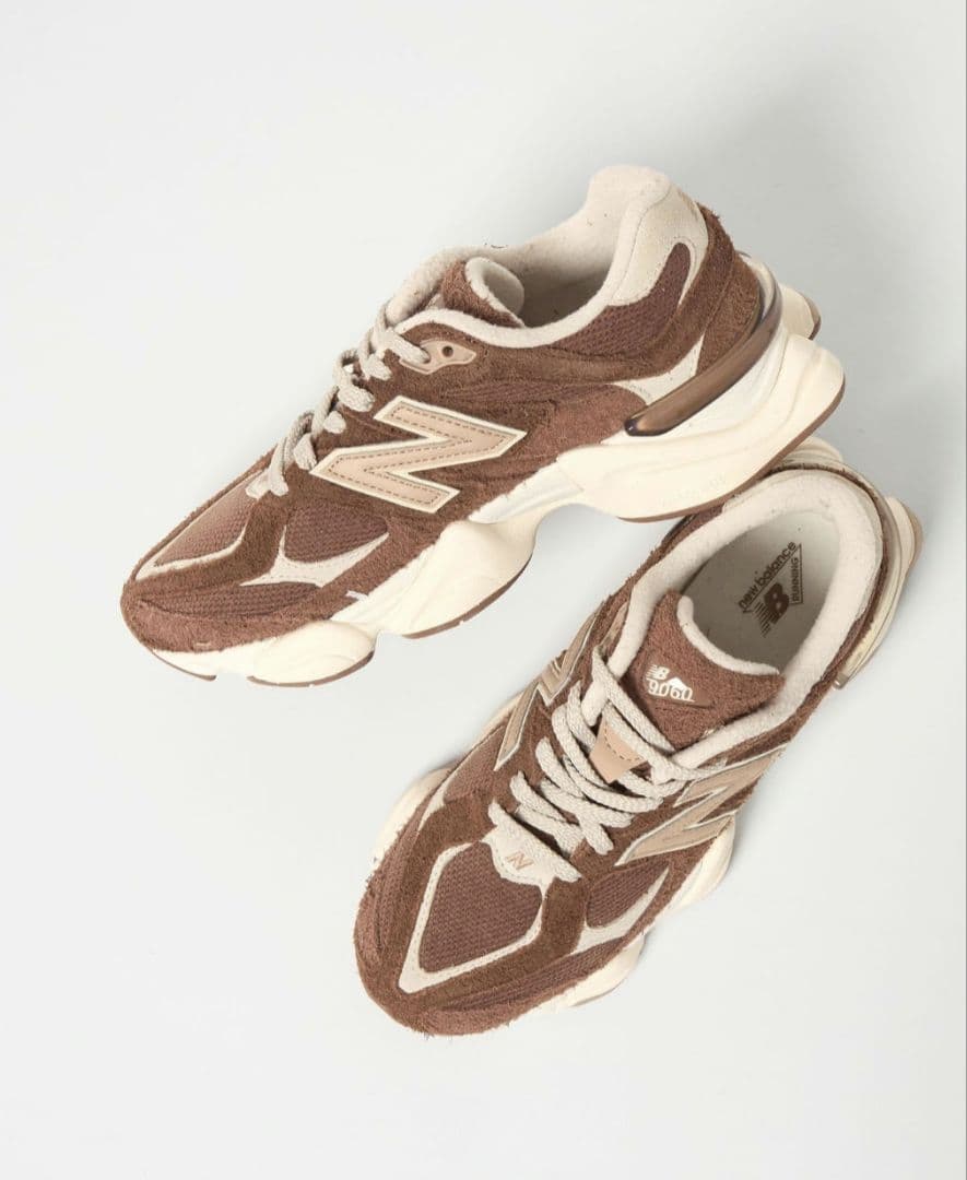 New Balance　U9060CCC　24センチ　スニーカー　ニューバランス