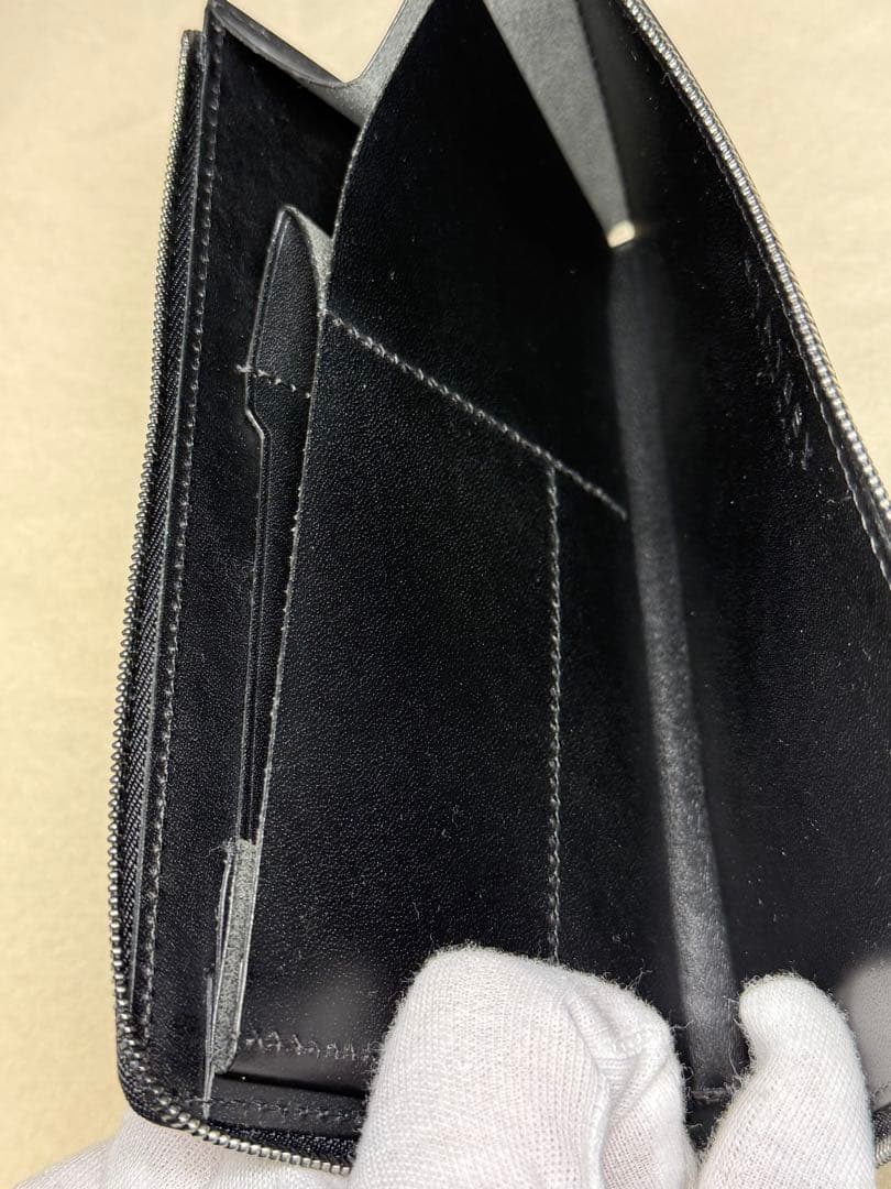 STATUSY il modo air ブラック 右利き用