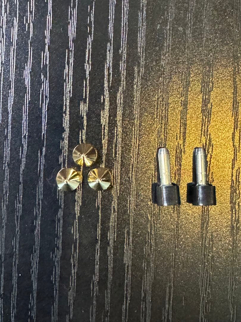 最終価格！Christian Louboutin スタッズ付　ハイヒール