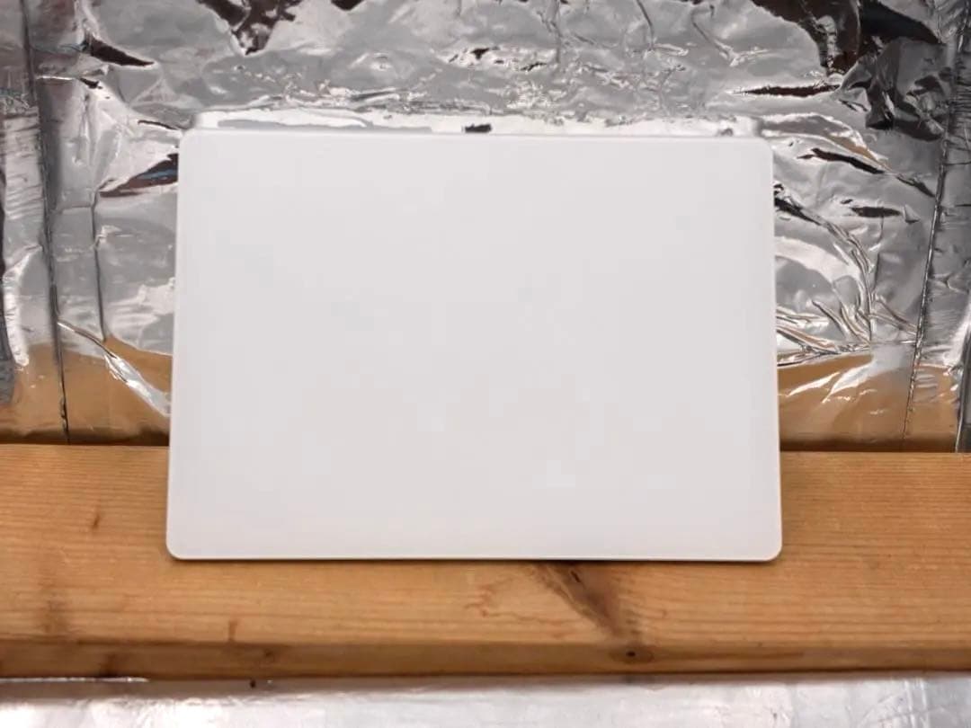 【美品】Apple Magic Trackpad 2 A1535 ホワイト