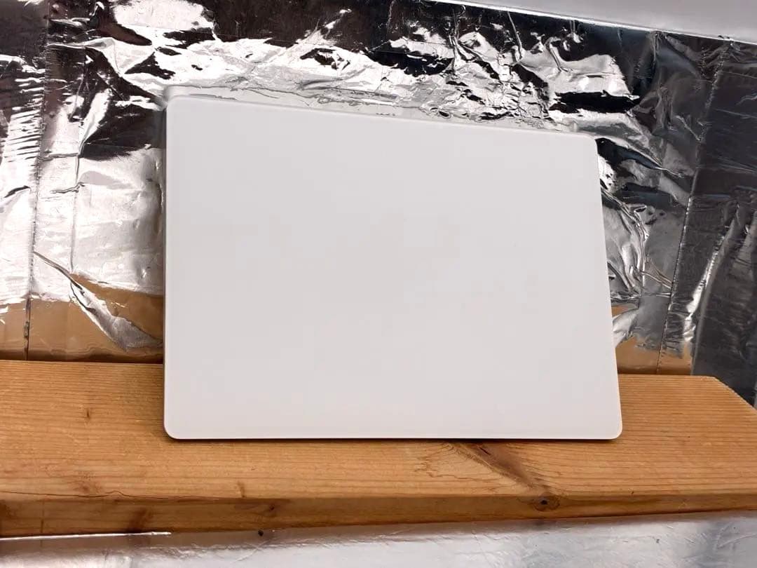 【美品】Apple Magic Trackpad 2 A1535 ホワイト