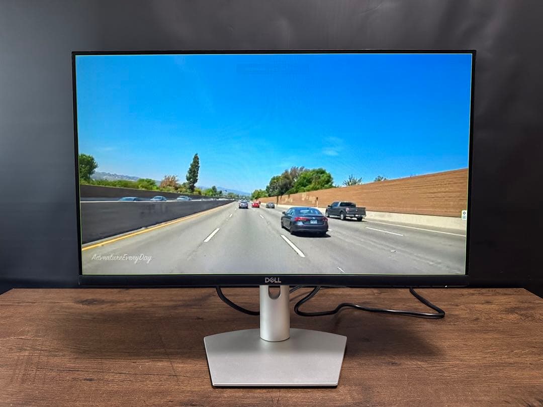 Dell S2421HS 23.8インチ モニター