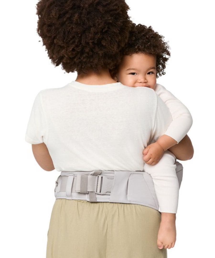 エルゴ　エルゴベビー　ヒップシート　ergobaby Lift Hip Seat