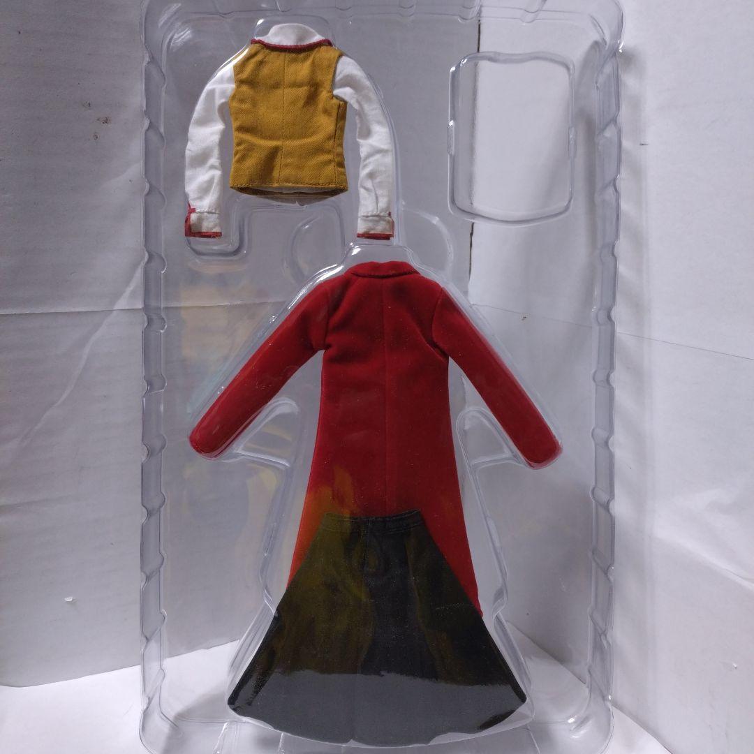 1/6 メディコムトイ RAH リアルアクションヒーローズFate/遠坂凛