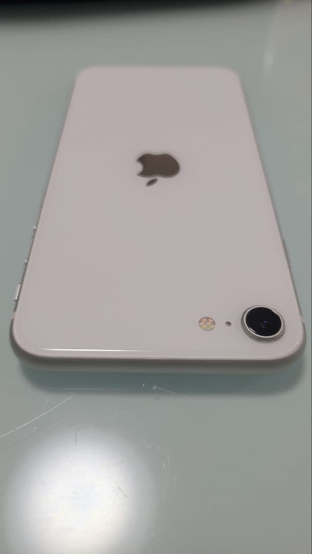 IPhone SE 第2世代 (SE2)