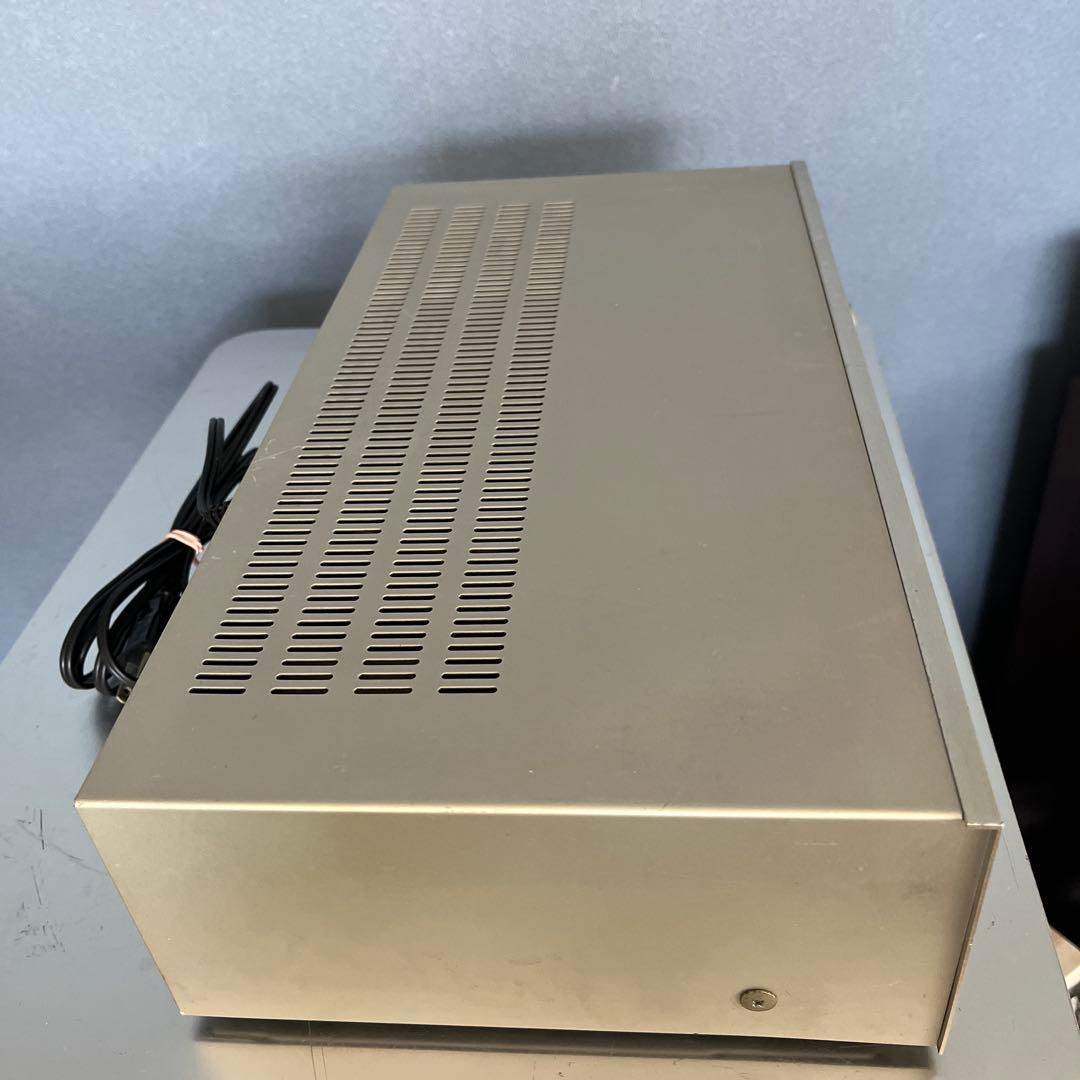 テクニクス　Technics SU-Z36 プリメインアンプ