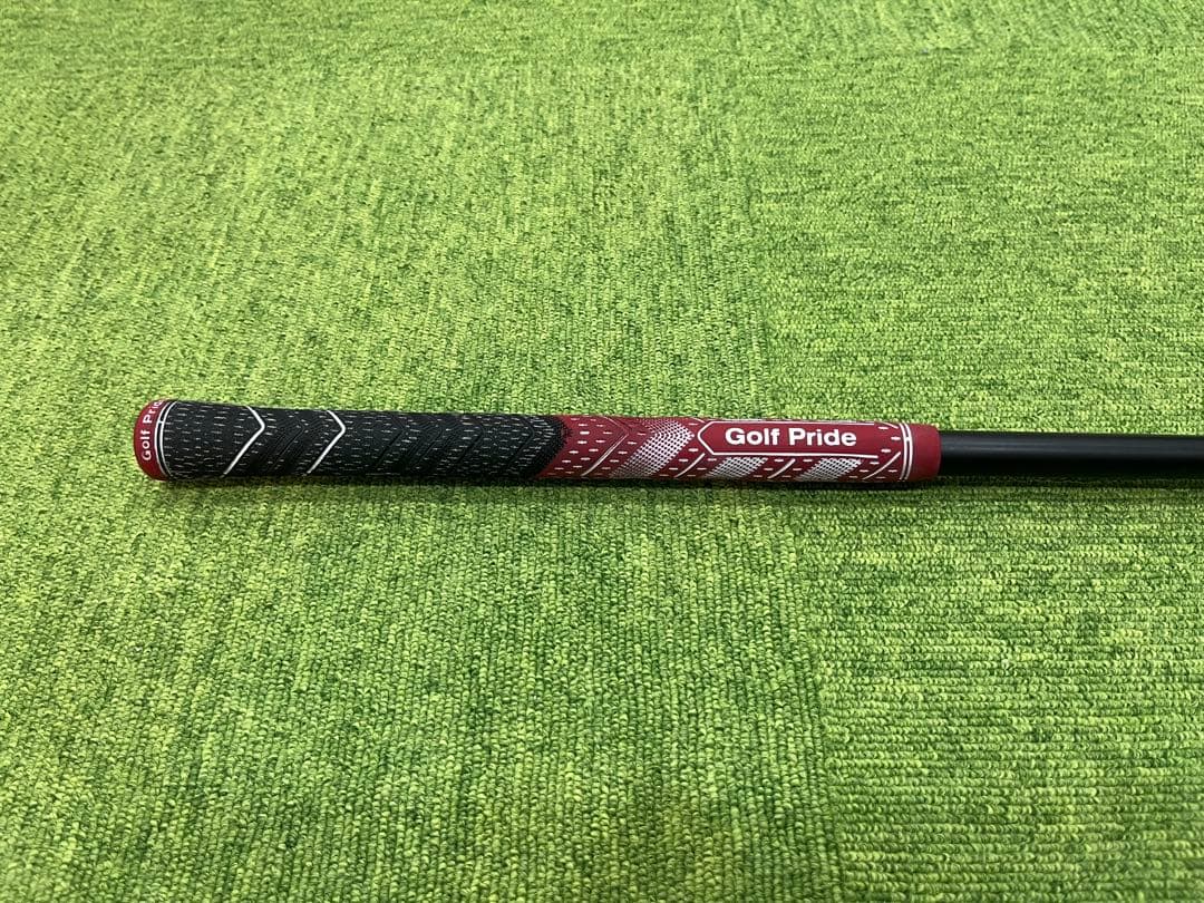 らんらん【美品】PING ツアーブラック65X(ドライバー用)