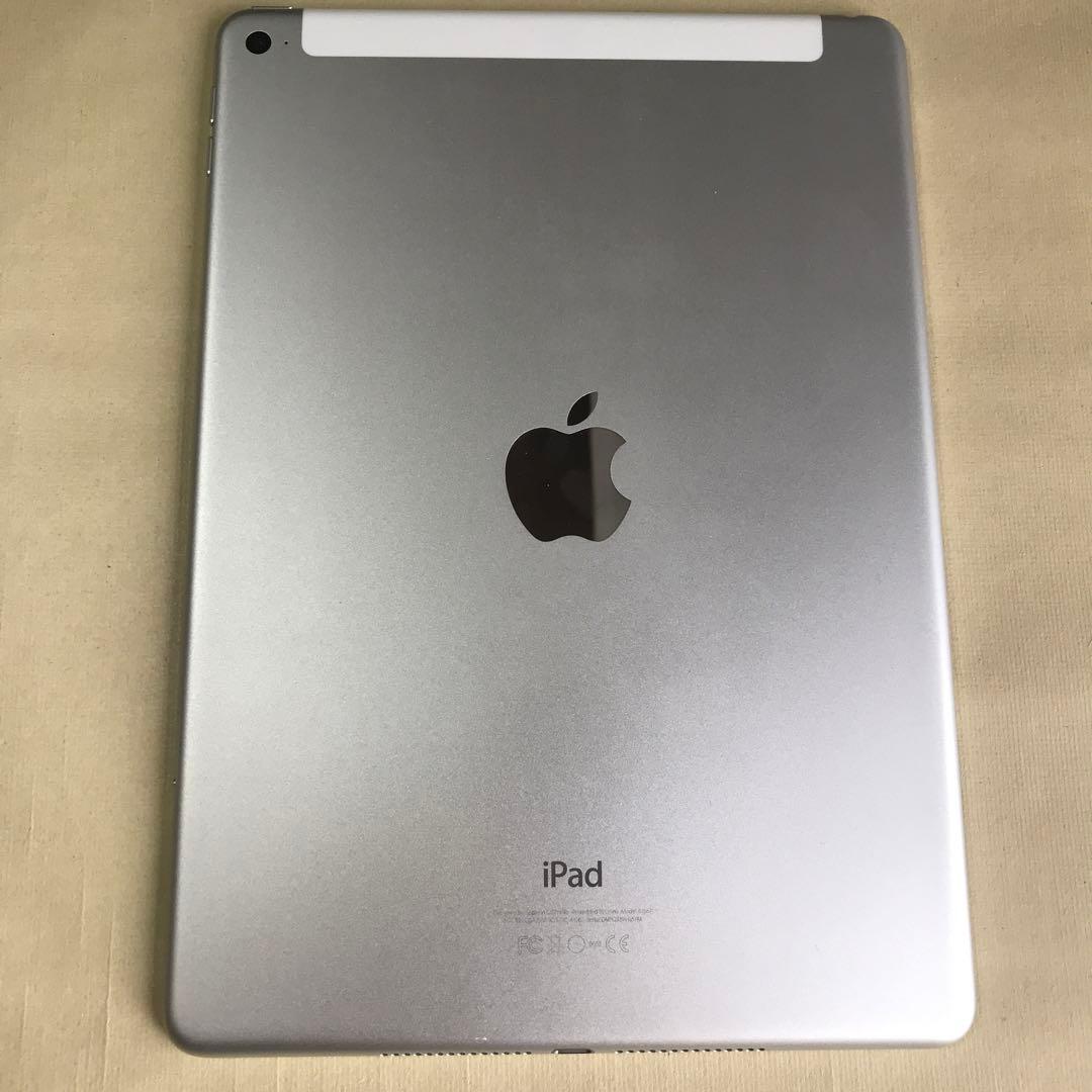 iPad本体 iPad Air2 64GB au Wi-Fi + Cellular
