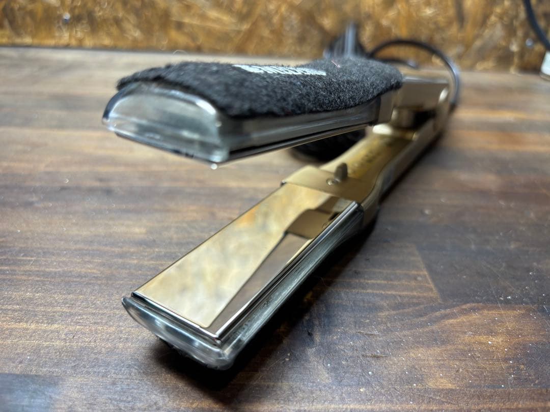 メデル　輝髪アイロン　ヘアオペ　MEDERU ストレート