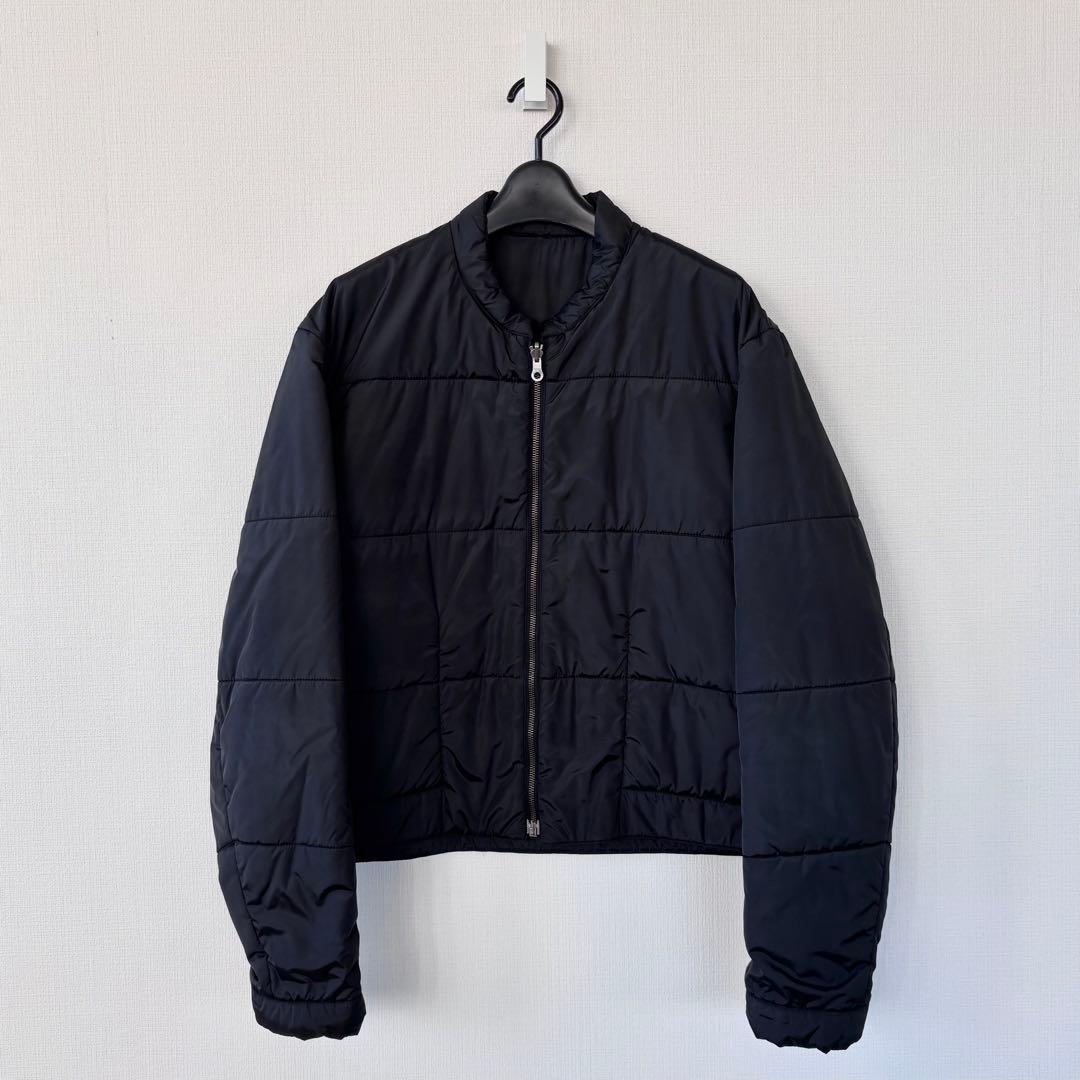 ジャケット・アウター 90's JIL SANDER Leather Jacket